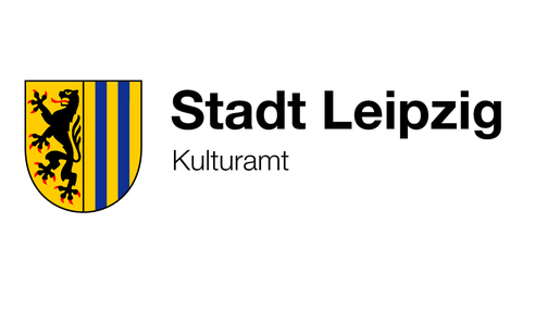 Logo des Kulturamts der Stadt Leipzig